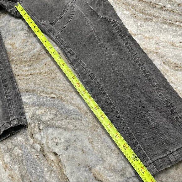 Julius spring summer 2012 collection edge jean distressed avant-garde size 3 - Picture 10 of 15